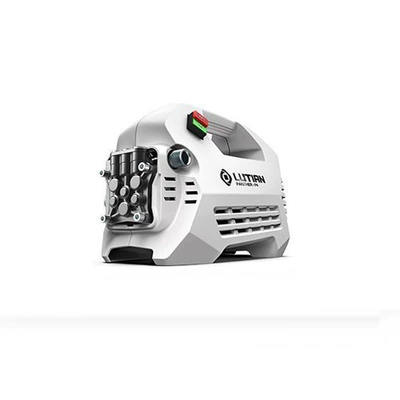 Lutian Snow Leopard 2000W Car Portable car washer - flagship-quality-assurance-snow-leopard-p4-console-version