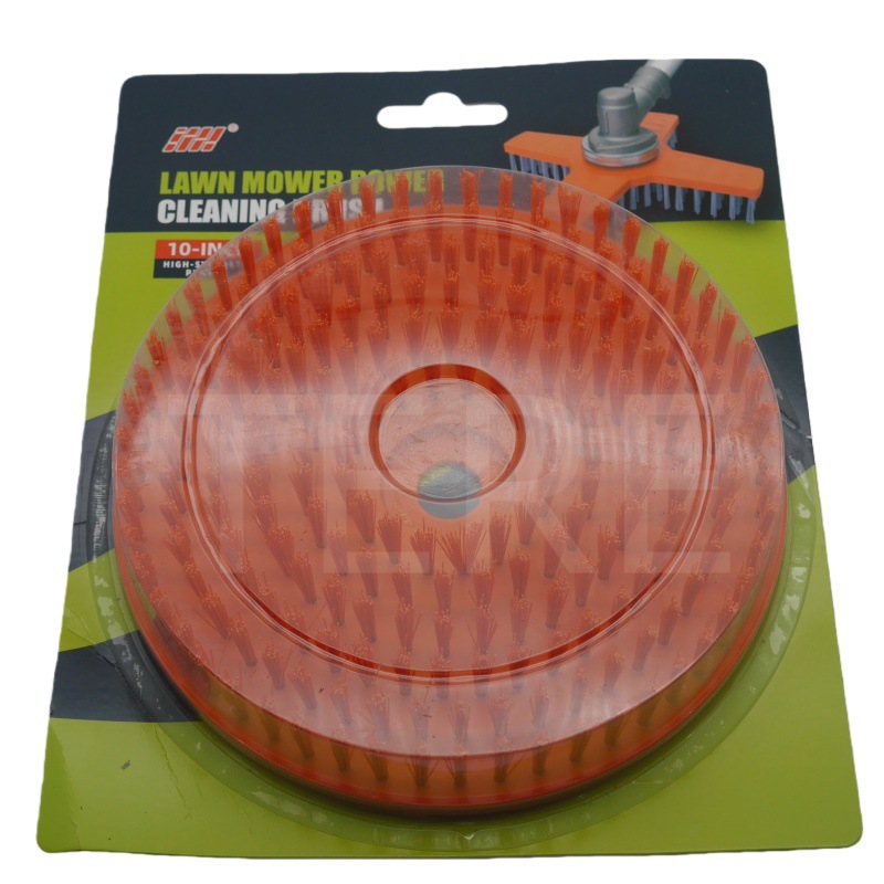 (Cross-border trading), wear-resistant hygienic brush, accessories, polyester 2