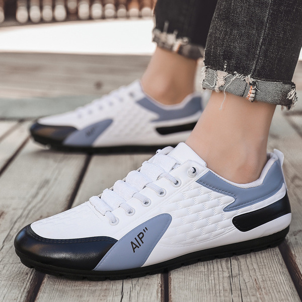 casual footwear flat