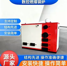 蒸汽发生器;燃煤锅炉;燃气锅炉