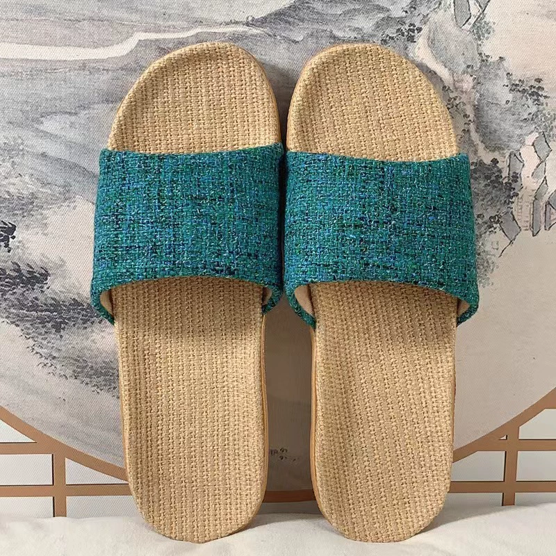 Summer non-slip slippers, for beloved