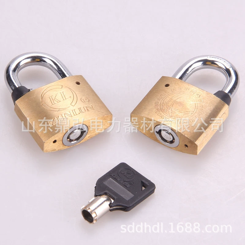 40 мм цветок сливового (персикового) латуни замок power lock открывающий замок столбик ящик замок наружный замок водонепроницаемый водостойкий