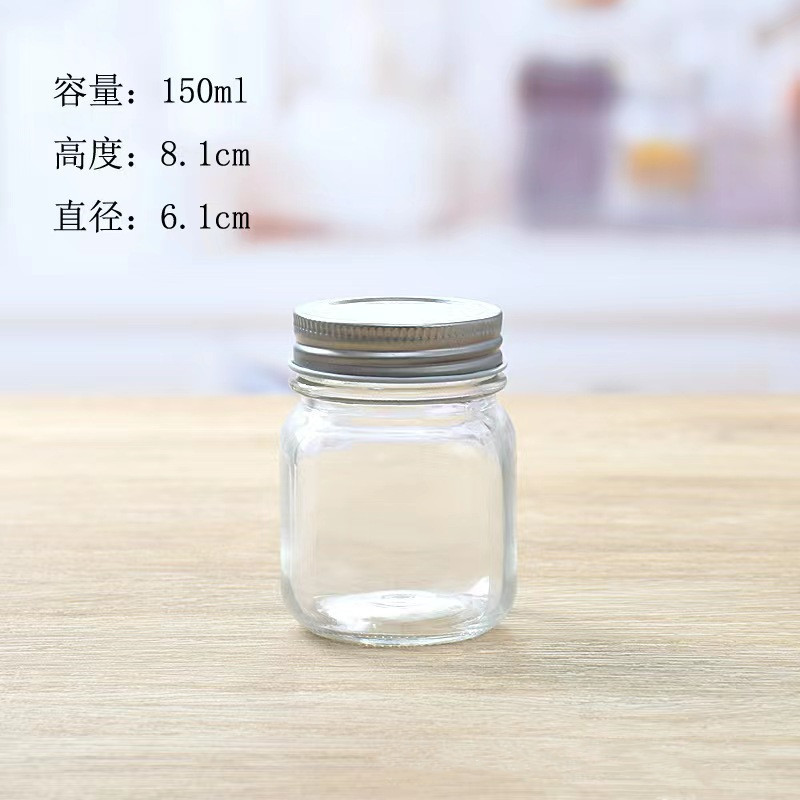 150 ml 라이트 플레이트; 클리어