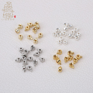 �~�18k��ɫ�߉�偶�λ��diy�Ʒ�����β��խ��̶��۸������l