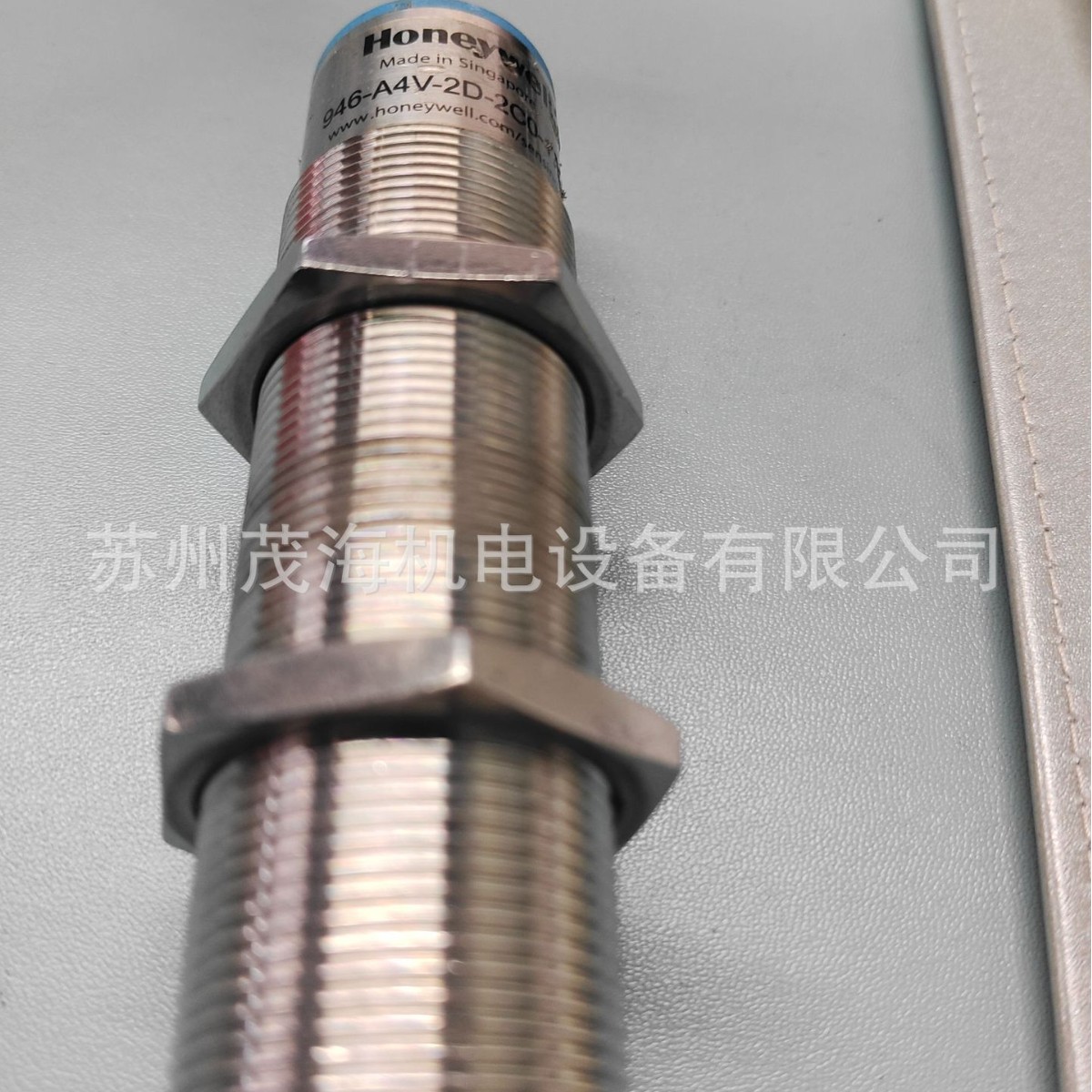 苏州茂海现货销售HONEYWELL 946-A4V-2D-2C0-175E