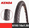 Jianda K193-16x1.50 outer tire