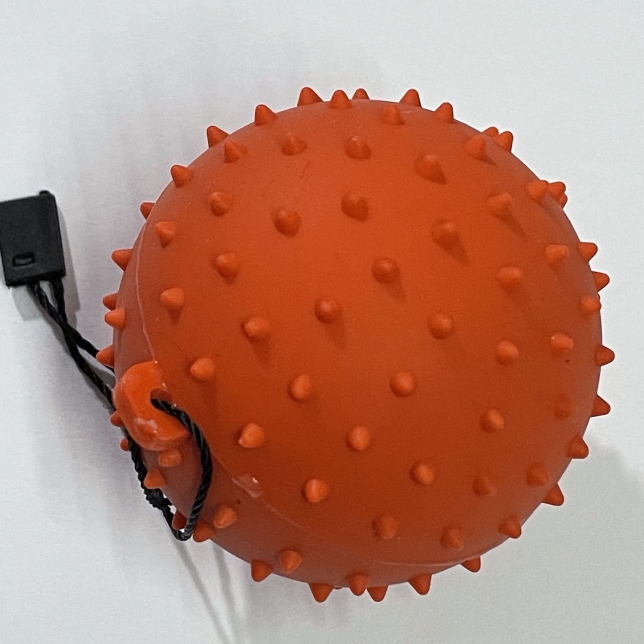 Silicone Buoyancy Ball
