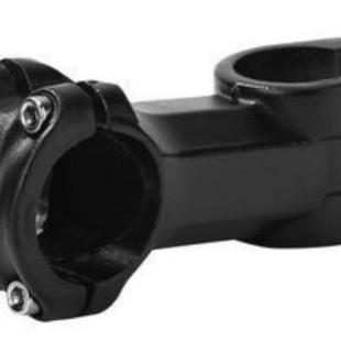 Mountain bike handle accessories road bike accessories riser bicycle handle pole 31.8 mountain bike 80MM handle