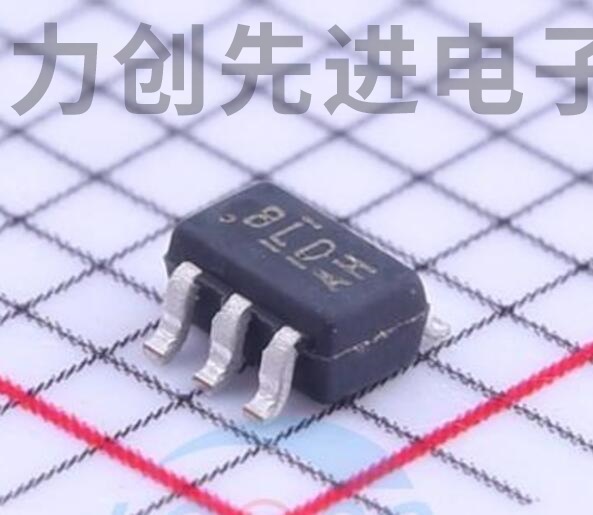 SI1469DH-T1-E3 封装 SC-70-6 MOS场效应管