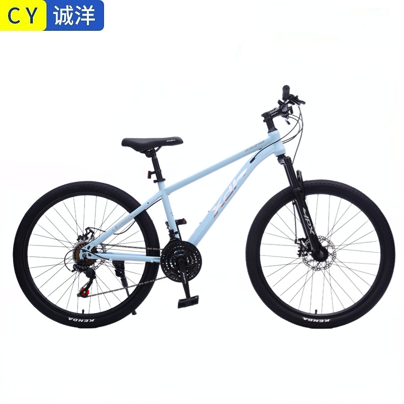 Hitron nueva bicicleta de montaña de alta calidad para estudiantes jóvenes de nivel de entrada 26 pulgadas bicicletas de aleación de aluminio para adultos