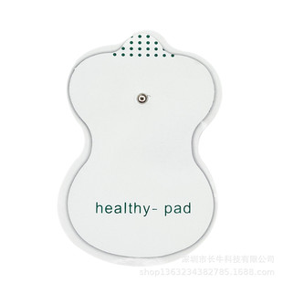 Wholesale Mini Massage Chinese and English Patch Electrode Patch Massager Patch