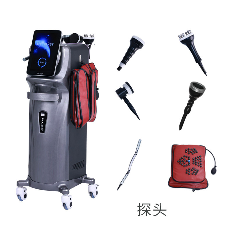 DR魔力塑养生大师减体雕仪疏通经络刮痧排湿塑形美容仪器院用美体|undefined