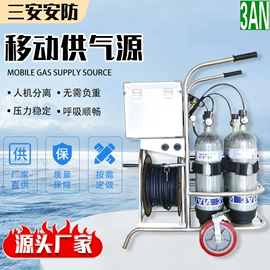 其他救生器材;防化服;其他呼吸防护
