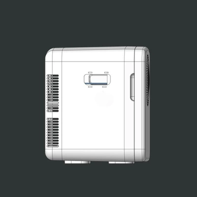 Customization Pet Dryer Shell – Avtomobil hissələri qəlibləri