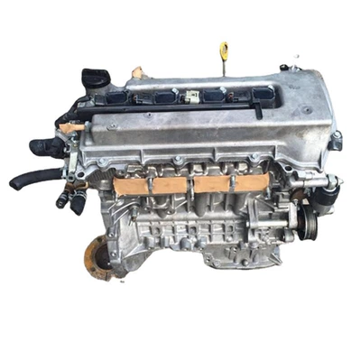engine, Engine assembly