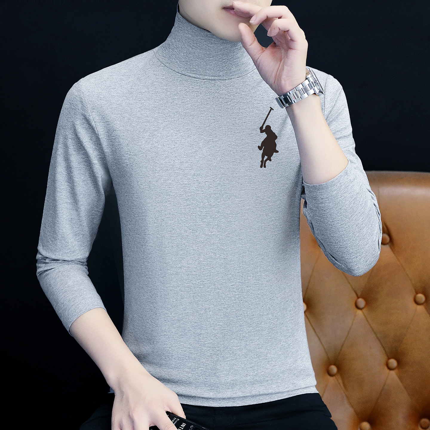 C8188 라이트 그레이