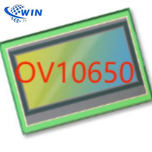 OV10650 Color CMOS 1.7 million Pixel Car Camera Chip HDR HD Image Sensor