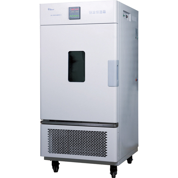 日本一恒DHG 现货 LHS-100CA  经济型恒温恒湿箱