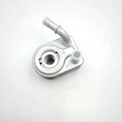 Suitable for Ford Engine Oil Cooler 7S7G-6B856-Aa 1472891 1925463 (car radiator) - without-bolts