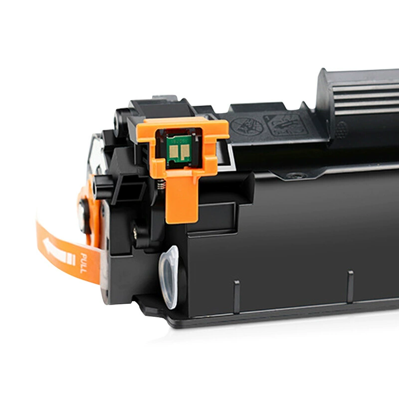 Совместимо с Canon Картаридж 925Starter Тонер-картридж 925 Тонер LBP6000 Картридж чернил CRG925