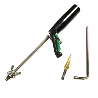 Tools in Stock, Other Car Modifications