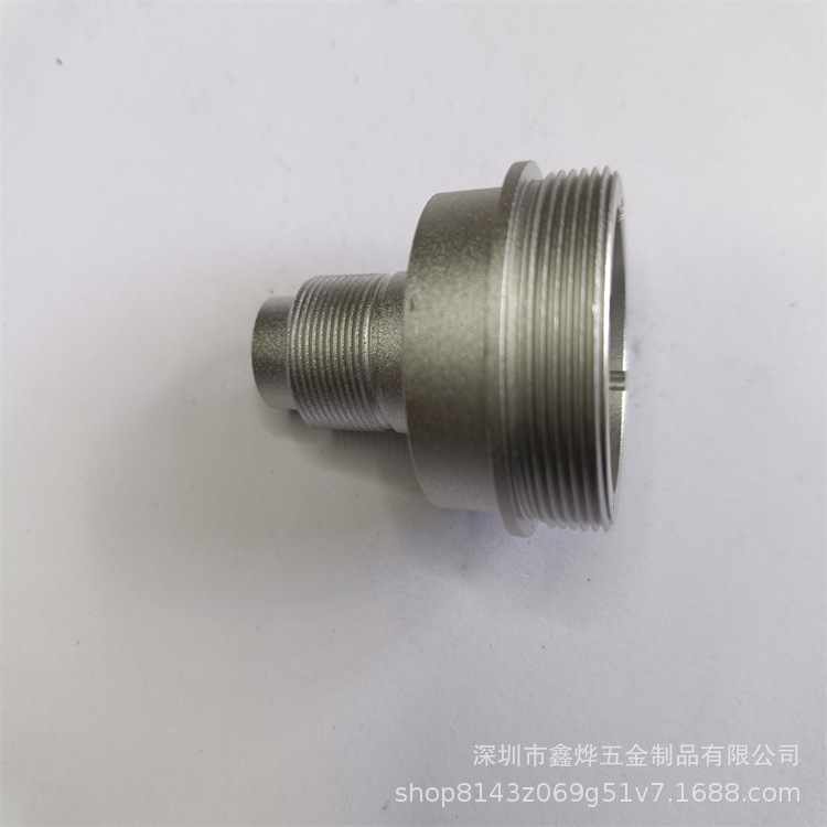 精密车床件冲压件