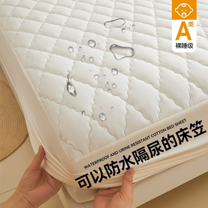 (Граница торговли), водонепроницаемая стеганая простыня, покрывало, Amazon, Aliexpress