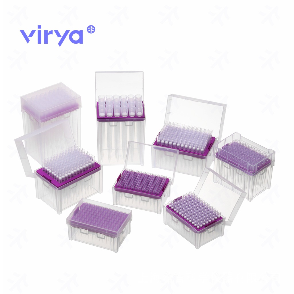 Virya™ Vitip™ 5ml移液枪头吸头大头适配Eppendorf3219528
