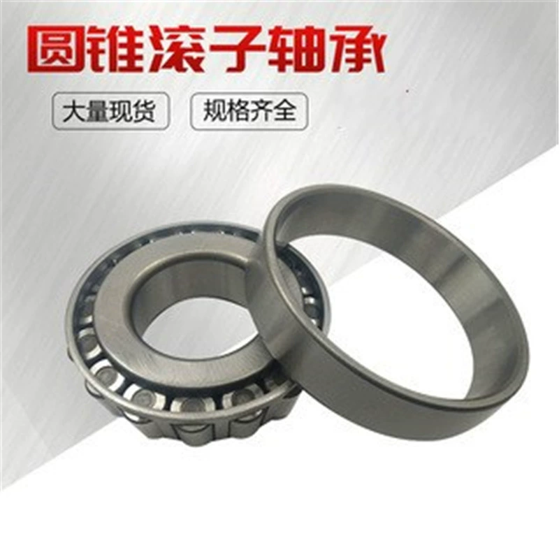 Конический роликовый подшипник 30205