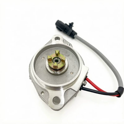 Bqc33P-M00-03 Electronic Gücləndirici nasosu