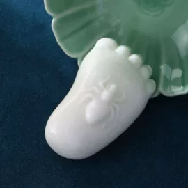 玉器工艺品;天然玉石项饰;其他玉石饰品