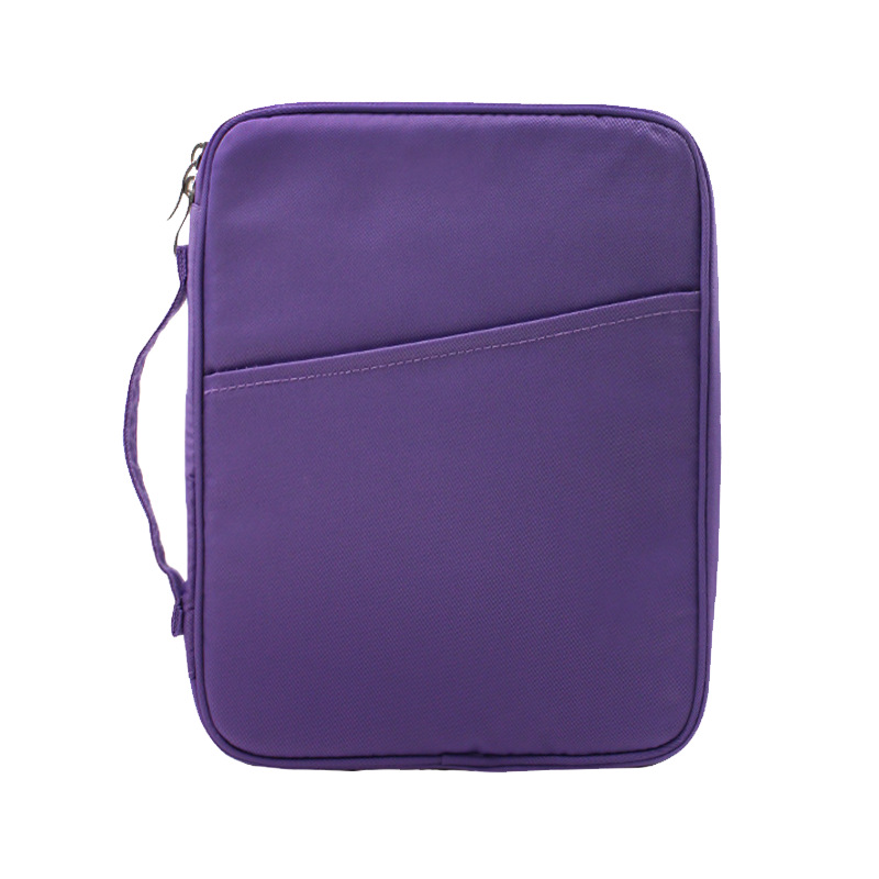 IPad tableta bolsa de almacenamiento de computadora 10.8-pulgadas funda protectora de forro 12,9 bolsa de forro portátil para Huawei apple