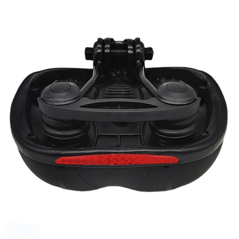 Sillín de bicicleta asiento de esponja asiento de bicicleta sillín grande sillín de bicicleta de montaña esponja asiento de sillín