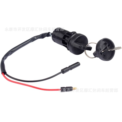 Power supply, ignition system accessories Crf80F Xr100R Crf100 2001-2003