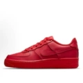 Pure red
