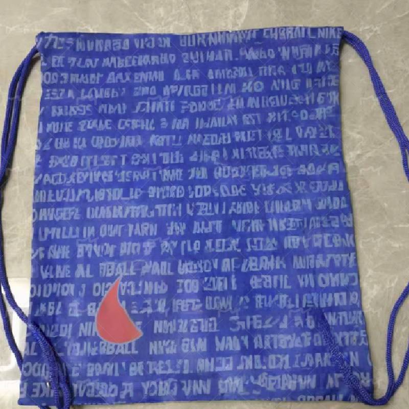 Cross-Border Football Shoe Bag Assassin 16 Storage Bag Shoe Backpack Sports Shoe Bag Dustproof Waterproof Football Bag