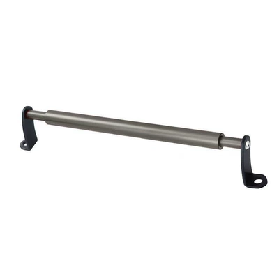 for No.9 Electric Vehicle: Other Electric Vehicle Accessories - gray-aluminum-alloy