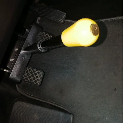 Factory Direct Sales car anti-theft Car lock