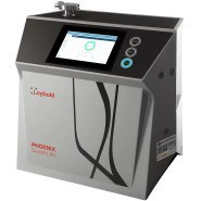 Детектор утечек гелия Leybold PhoenixQuadro с 3.0