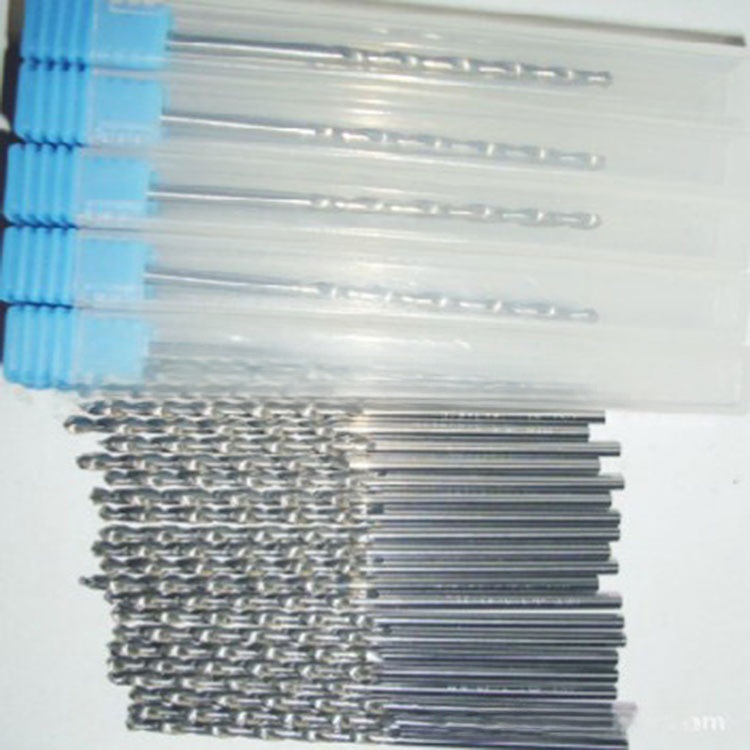 钨钢刀具生产厂家-数控刀具-钨钢麻花钻头-加长钻-非标刀具