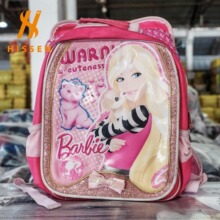 secondhand bags二手包包儿童书包双肩包电脑包混批特价出口缅甸