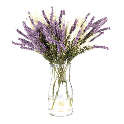 Cross-border Craftsman: Artificial Grass and Flower Manufacturer – Wholesale Fake Flowers & Green Plants for Wedding Decor, INS Style, Model MW66782