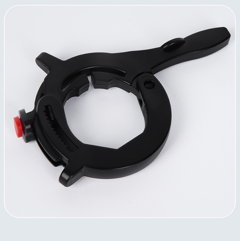 Electric Vehicle Cruise Control, Long-Distance Travel Effort-Saving Accessories, Motorcycle Throttle Booster, Electric Scooter Handlebar Throttle Clip