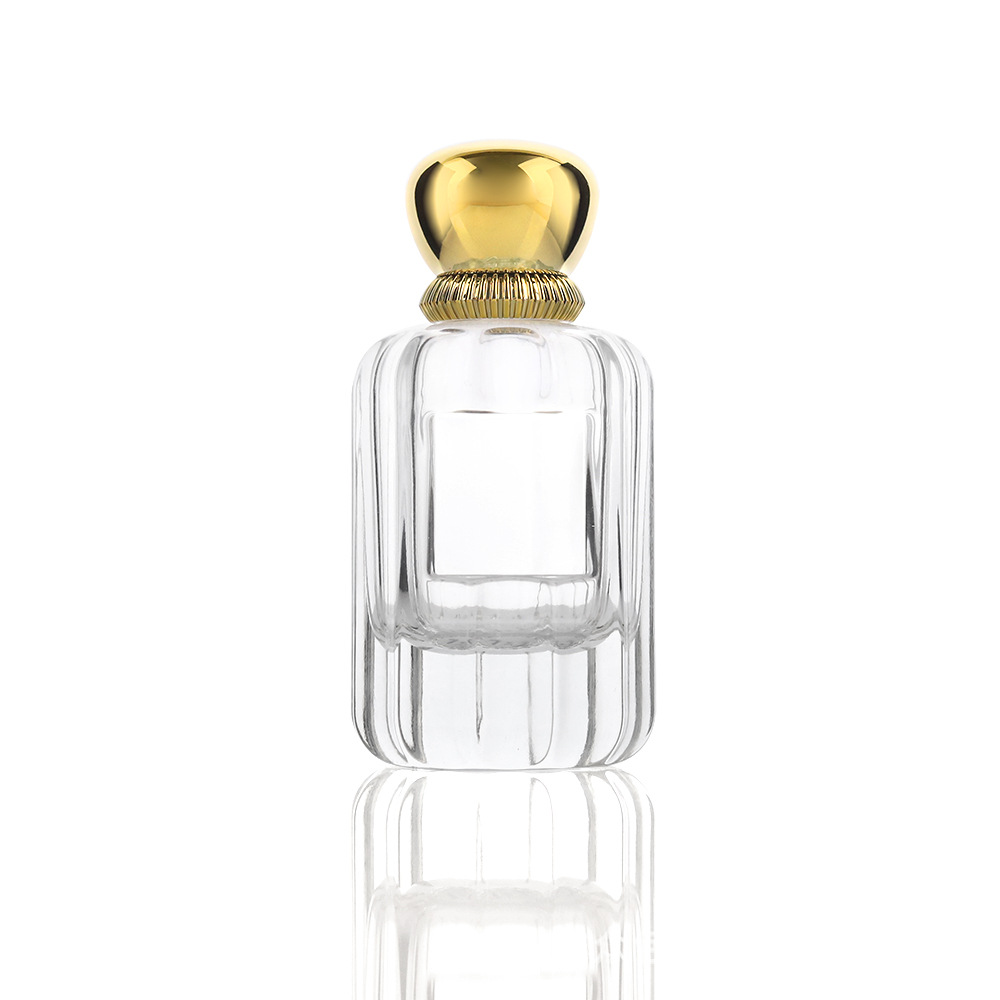 Frasco Atomizador para Perfume de Vidrio con Rociador de Presión para Aceites Esenciales image 6