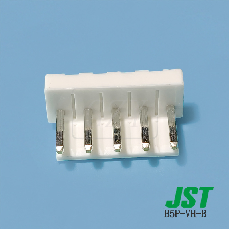 �ֻ�B5P-VH-B ���� JST������ VHϵ�� 3.96mm��� �߶԰�