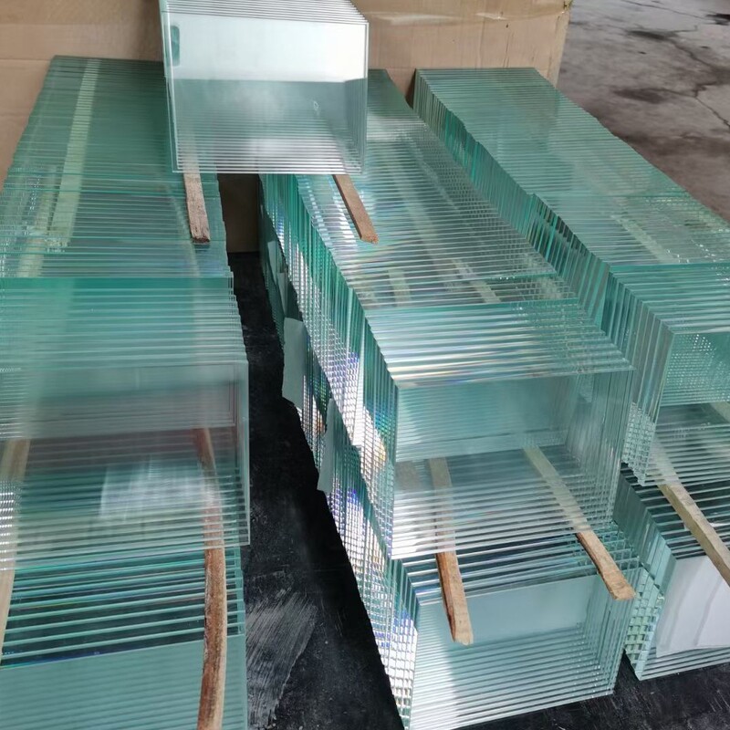 Specialized in the production of 5-19mm ultra-clear tempered glass, special-shaped beveled edge glass, and finely polished edge glass Specialized in the production of 5-19mm ultra-clear tempered glass, special-shaped beveled edge glass, and finely polished edge glass
