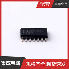 SN74LV14ADR SOIC-14 P10LU-0505EH60LF P1101CA2LRP P14C1N RS22
