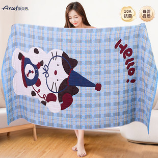 A���80X160���޼���ԡ����ܛ��ˮ��ë��ȫ����Ů��ͯϴ�����