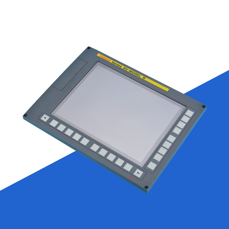A02B-0323-C084发那科fanuc系统主机屏原装全新31i-MODEL-B议价
