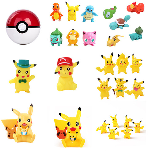 Internet celebrity lightning elf cake decoration ornaments children's birthday party cartoon pet toy dress-up plug-in